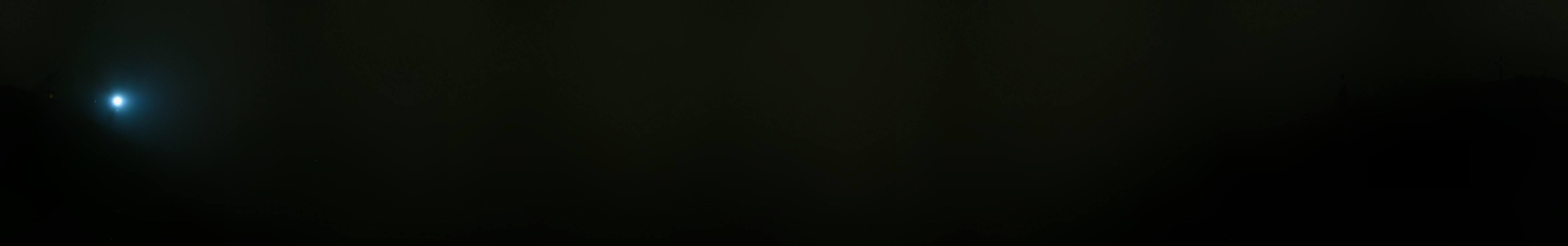 Archiv Foto Webcam Tux - Ausblick von der Wanglspitze