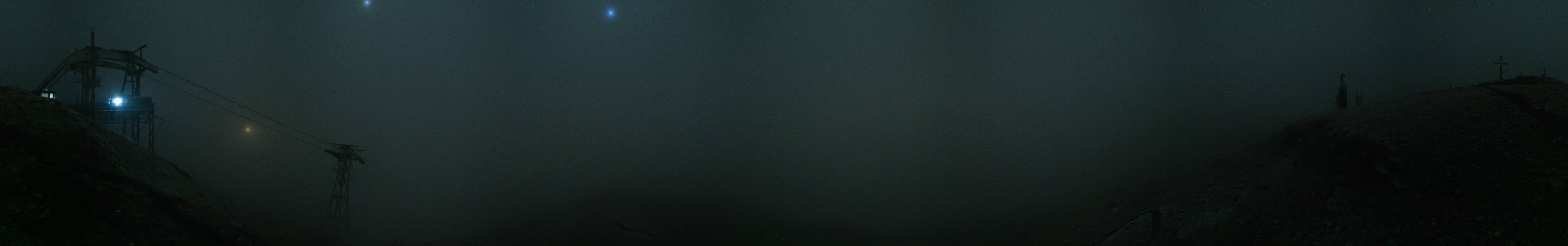 Archiv Foto Webcam Tux - Ausblick von der Wanglspitze