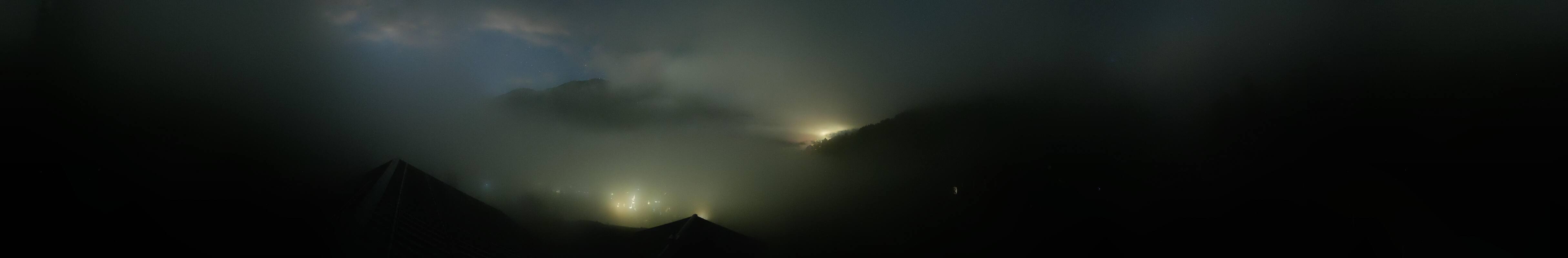 Archiv Foto Webcam Saalbach - Blick von der Maisalm