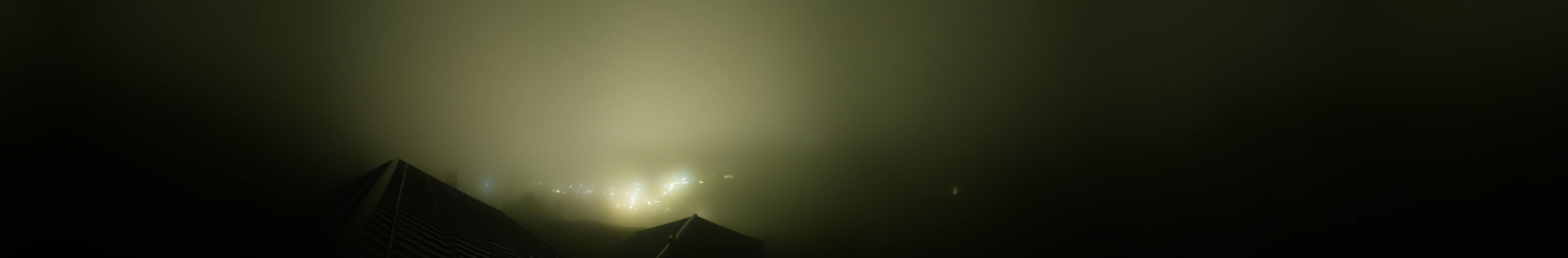 Archiv Foto Webcam Saalbach - Blick von der Maisalm