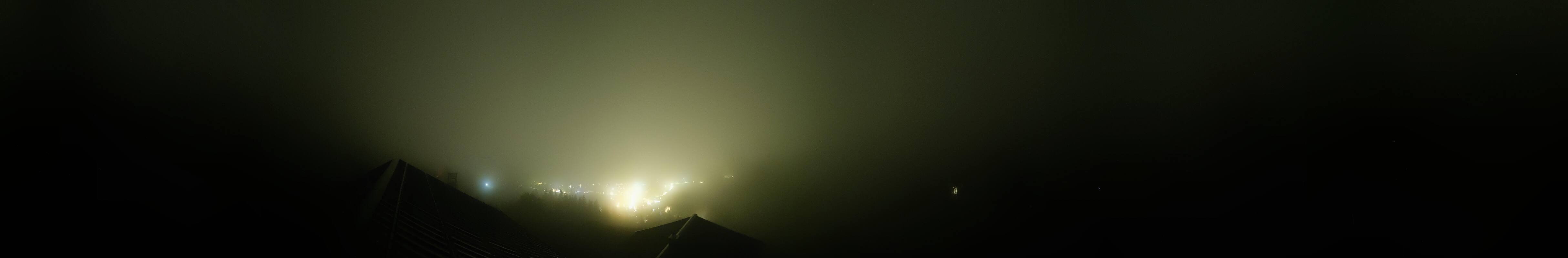 Archiv Foto Webcam Saalbach - Blick von der Maisalm