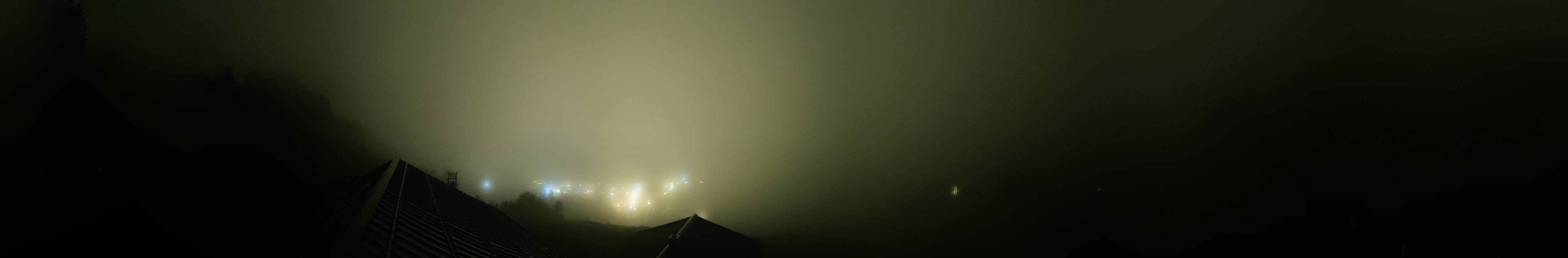 Archiv Foto Webcam Saalbach - Blick von der Maisalm