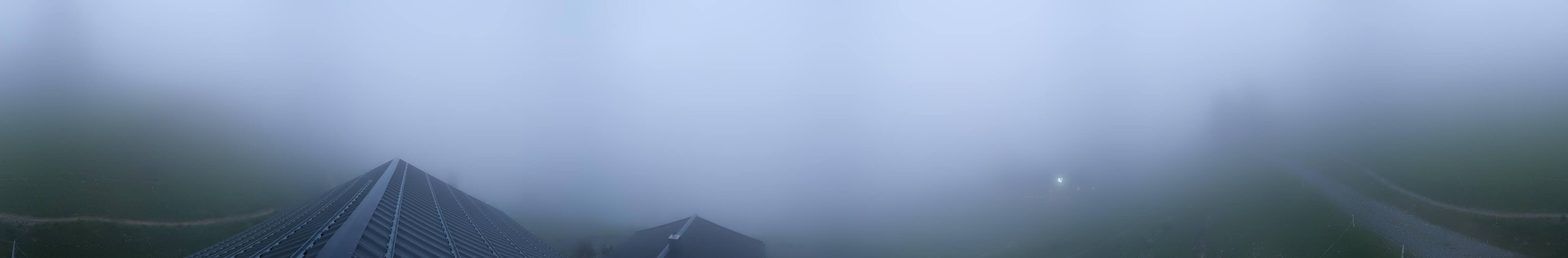 Archiv Foto Webcam Saalbach - Blick von der Maisalm