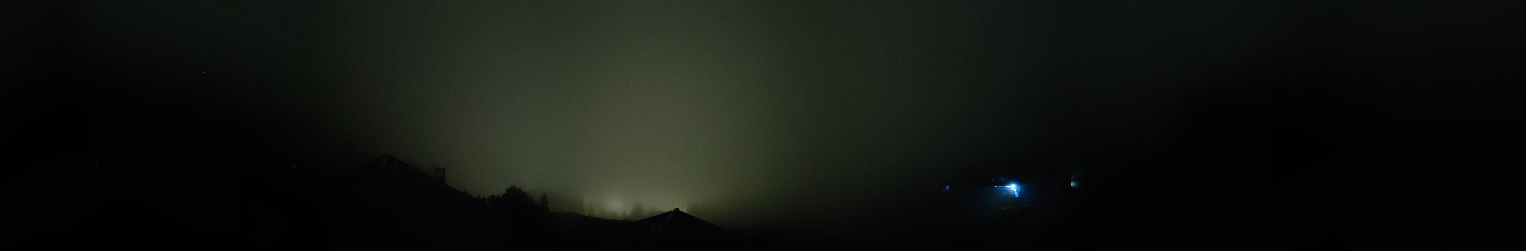 Archiv Foto Webcam Saalbach - Blick von der Maisalm