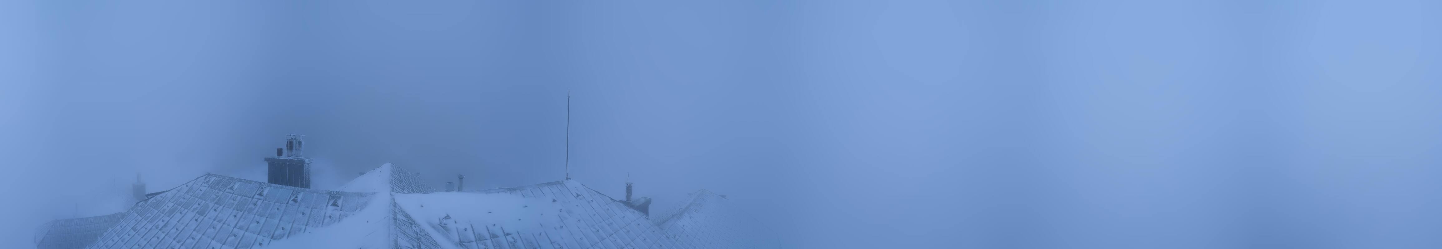 Archiv Foto Webcam Raxalpe - Schutzhütte Ottohaus