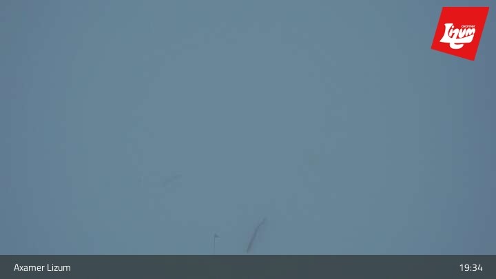 Archiv Foto Webcam Axamer Lizum - Karleitenlift Bergstation