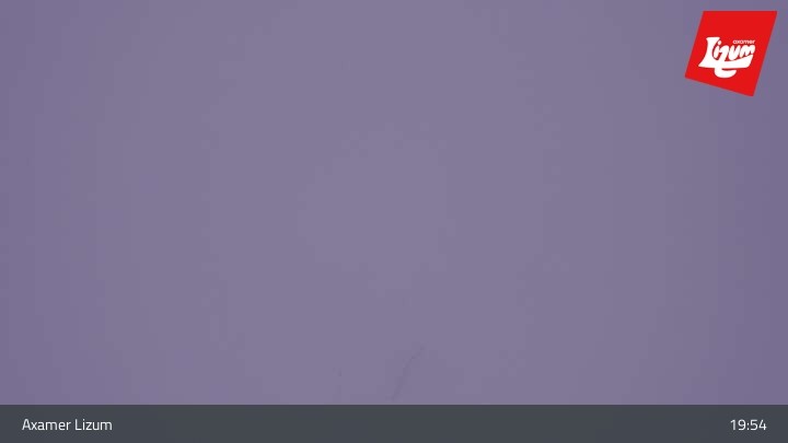 Archiv Foto Webcam Axamer Lizum - Karleitenlift Bergstation