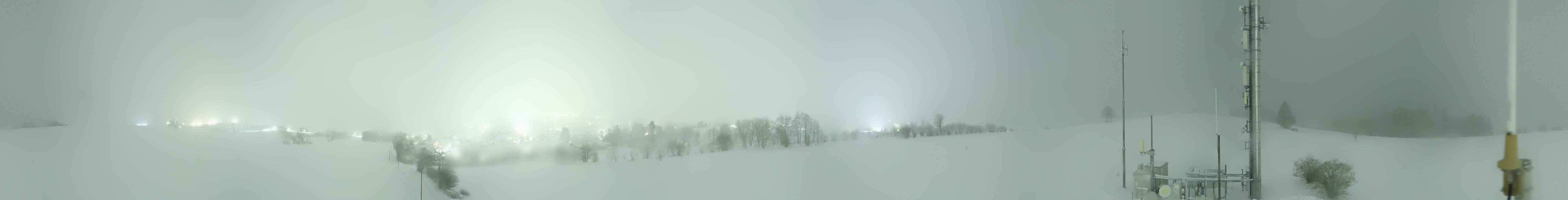 Archiv Foto Webcam Wegscheid im Bayerischen Wald