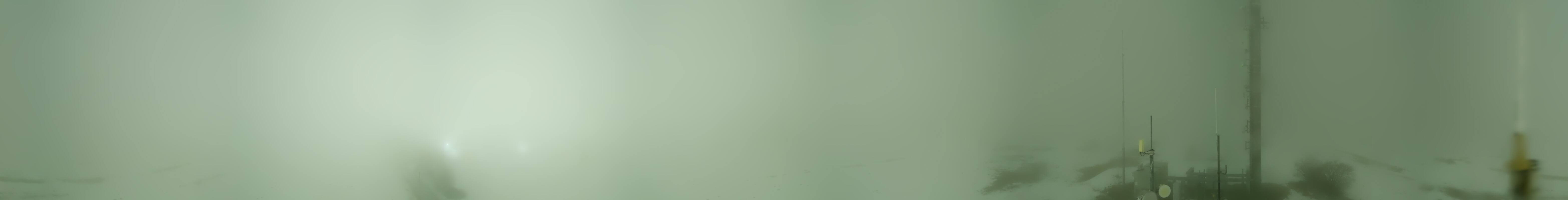 Archived image Webcam Wegscheid (Bavarian Forest)