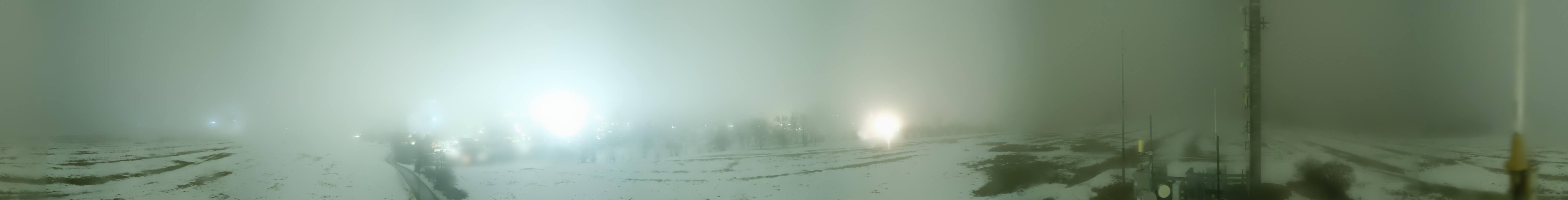 Archived image Webcam Wegscheid (Bavarian Forest)