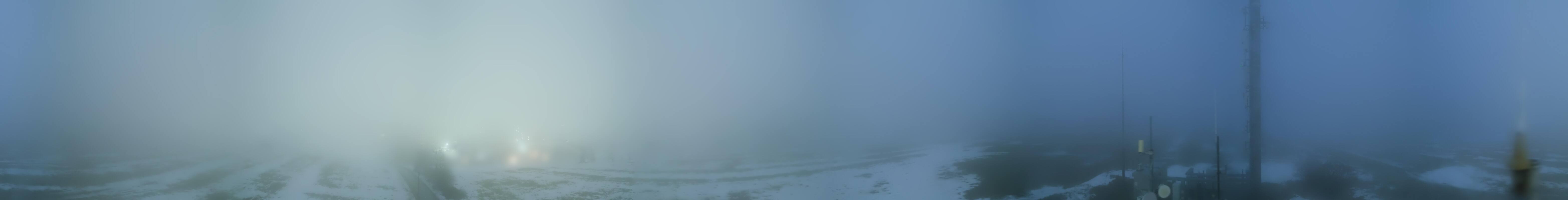 Archived image Webcam Wegscheid (Bavarian Forest)