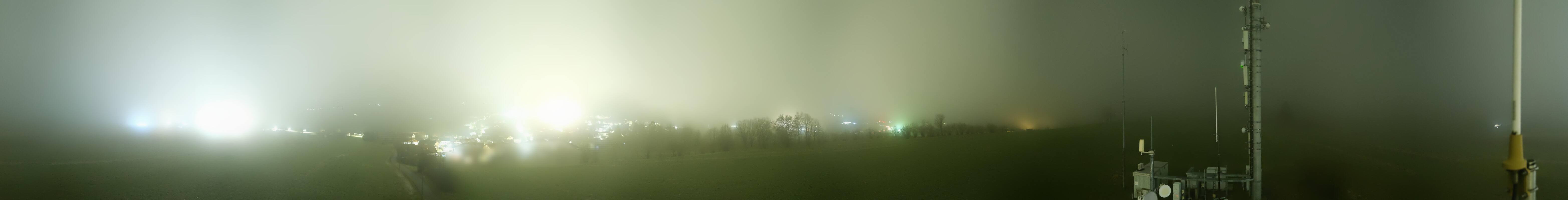 Archiv Foto Webcam Wegscheid im Bayerischen Wald