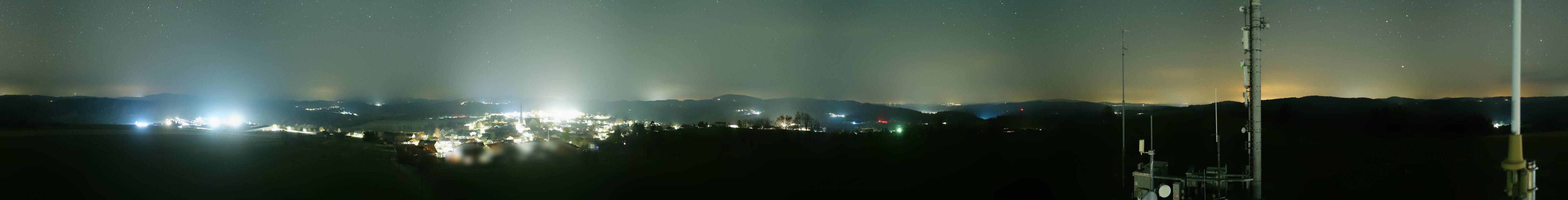 Archiv Foto Webcam Wegscheid im Bayerischen Wald