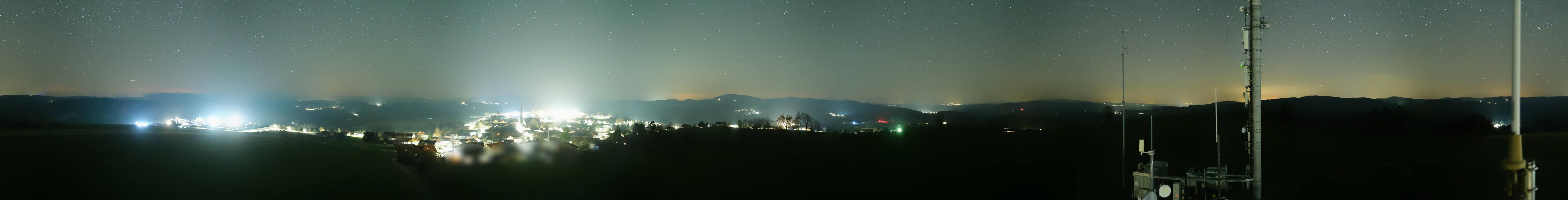 Archiv Foto Webcam Wegscheid im Bayerischen Wald