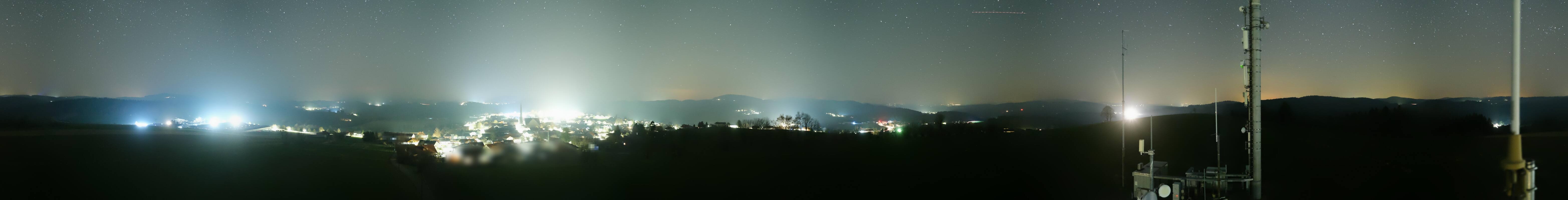 Archiv Foto Webcam Wegscheid im Bayerischen Wald