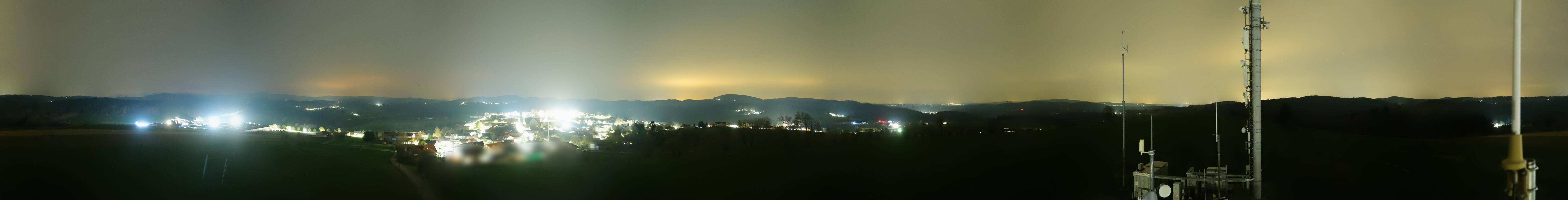 Archiv Foto Webcam Wegscheid im Bayerischen Wald