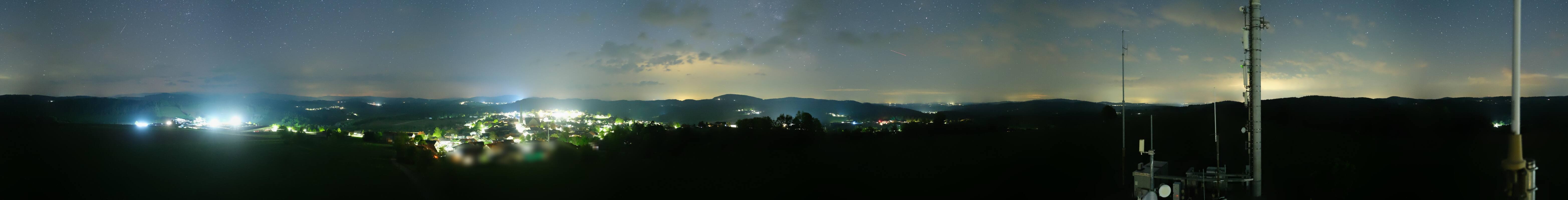 Archiv Foto Webcam Wegscheid im Bayerischen Wald