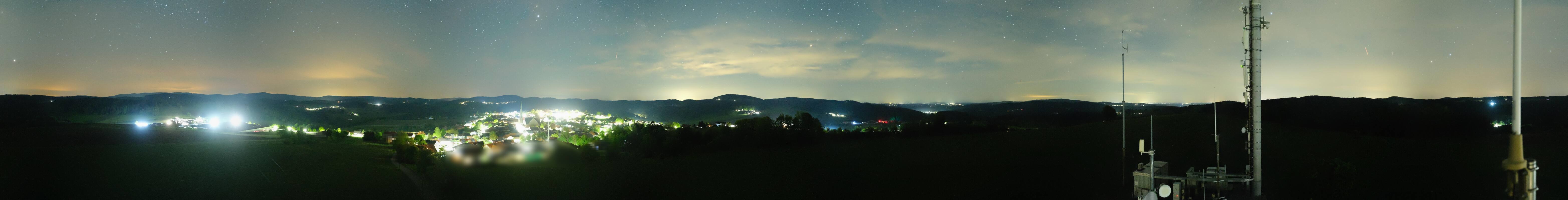 Archiv Foto Webcam Wegscheid im Bayerischen Wald