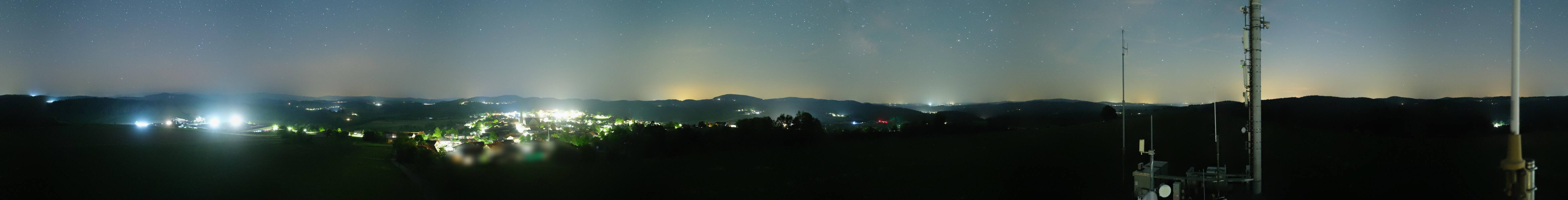 Archiv Foto Webcam Wegscheid im Bayerischen Wald