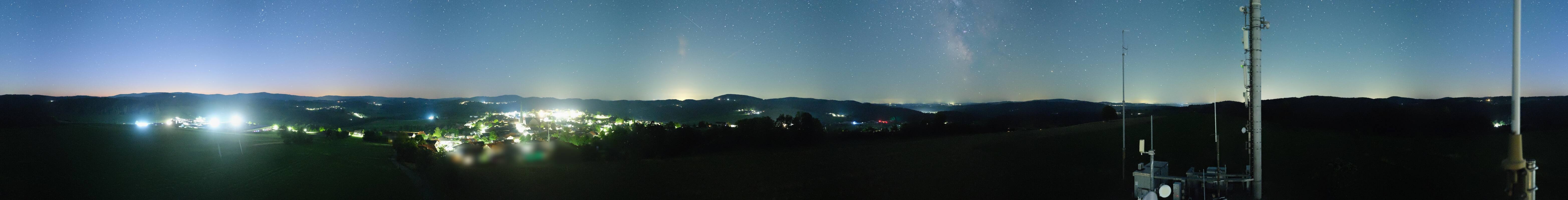 Archiv Foto Webcam Wegscheid im Bayerischen Wald