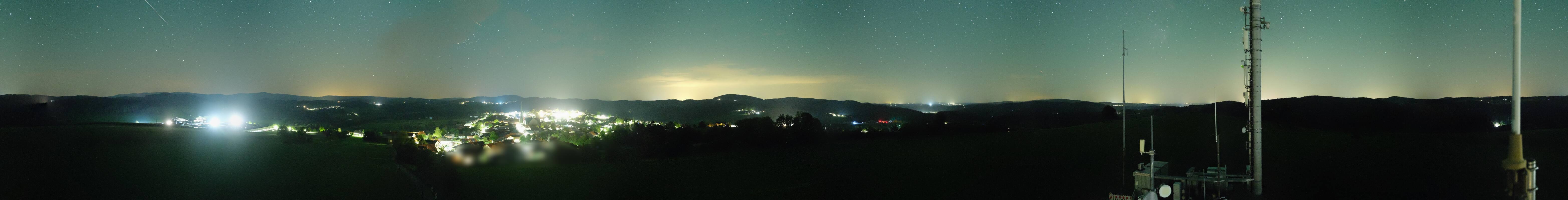 Archiv Foto Webcam Wegscheid im Bayerischen Wald