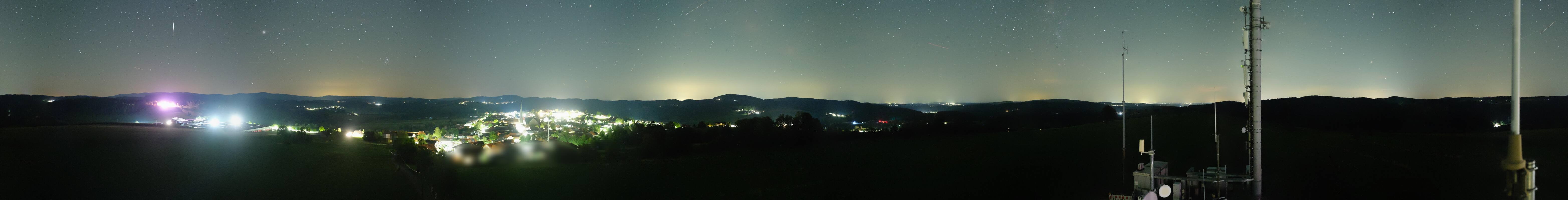 Archiv Foto Webcam Wegscheid im Bayerischen Wald