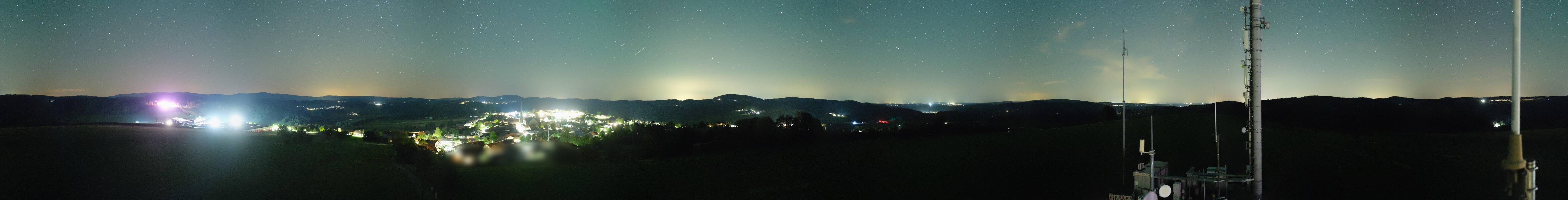 Archiv Foto Webcam Wegscheid im Bayerischen Wald