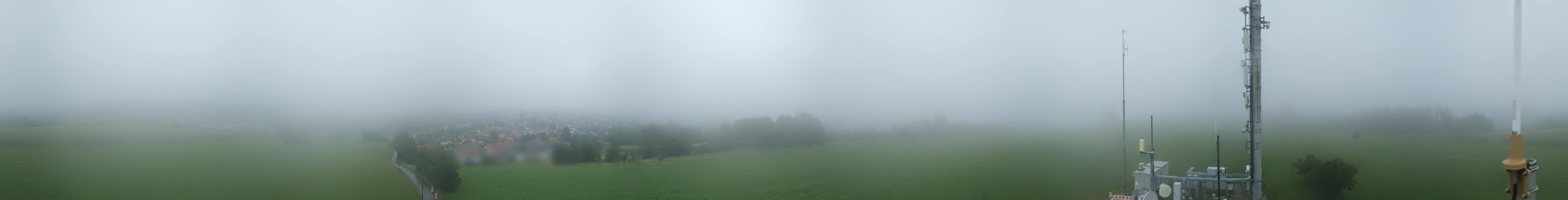 Archiv Foto Webcam Wegscheid im Bayerischen Wald