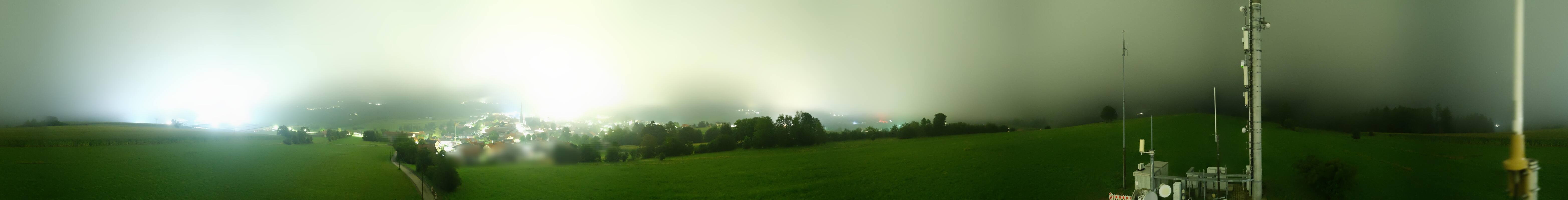 Archiv Foto Webcam Wegscheid im Bayerischen Wald