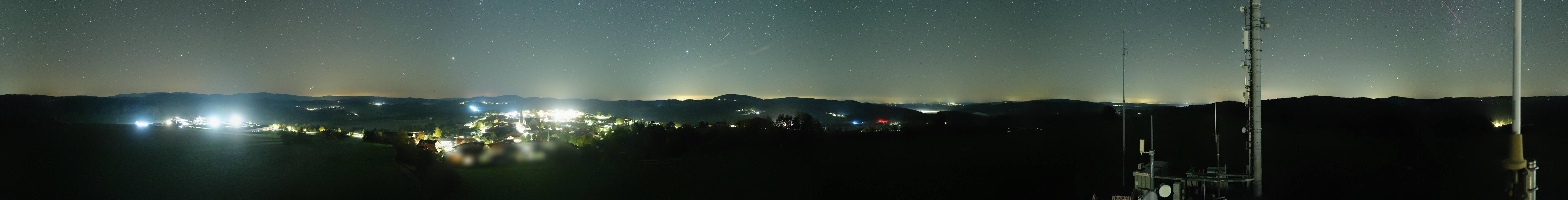 Archiv Foto Webcam Wegscheid im Bayerischen Wald