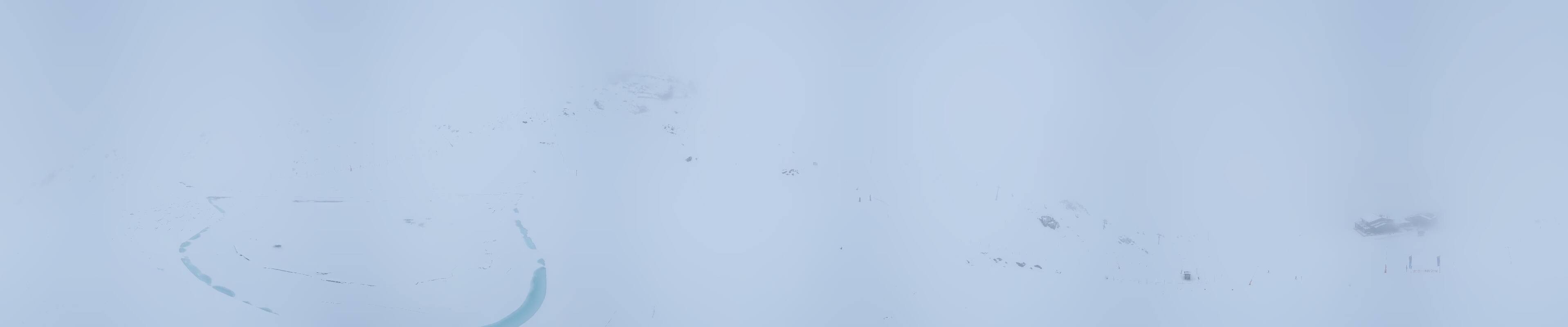 Archiv Foto Webcam Hochfügen - Speicherteich 8er Alm