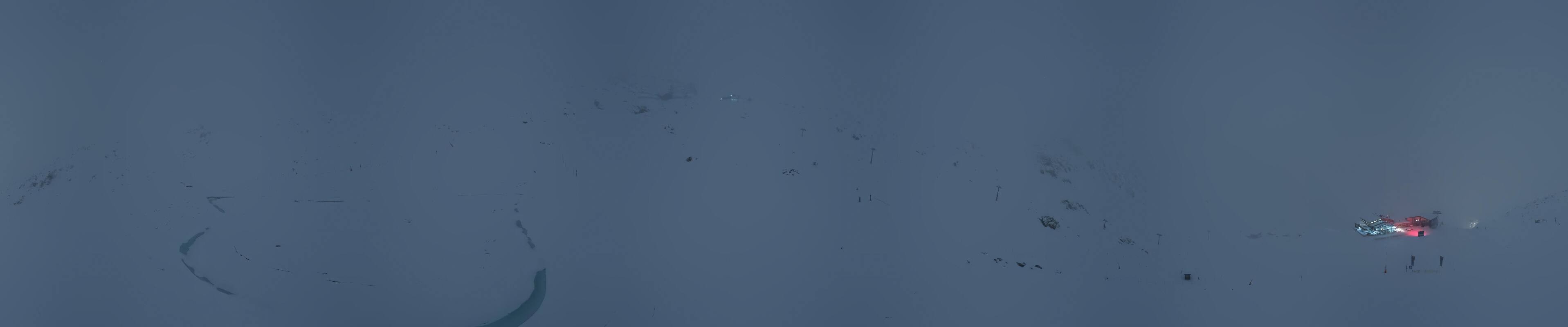 Archiv Foto Webcam Hochfügen - Speicherteich 8er Alm