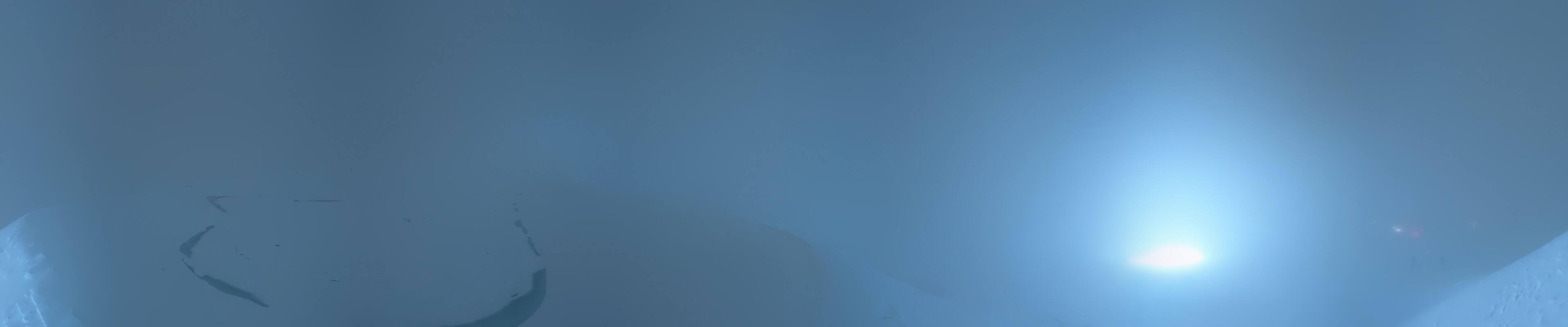 Archiv Foto Webcam Hochfügen - Speicherteich 8er Alm