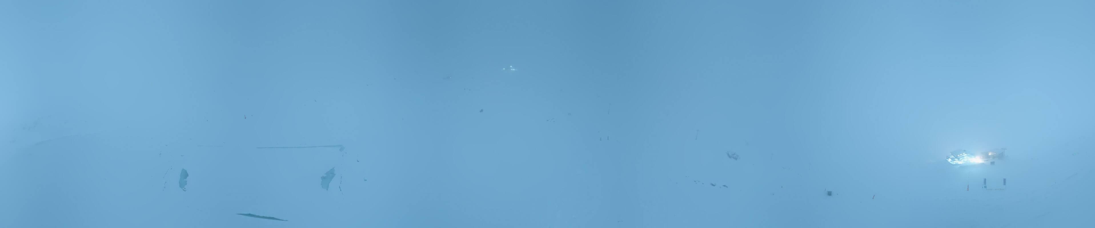 Archiv Foto Webcam Hochfügen - Speicherteich 8er Alm