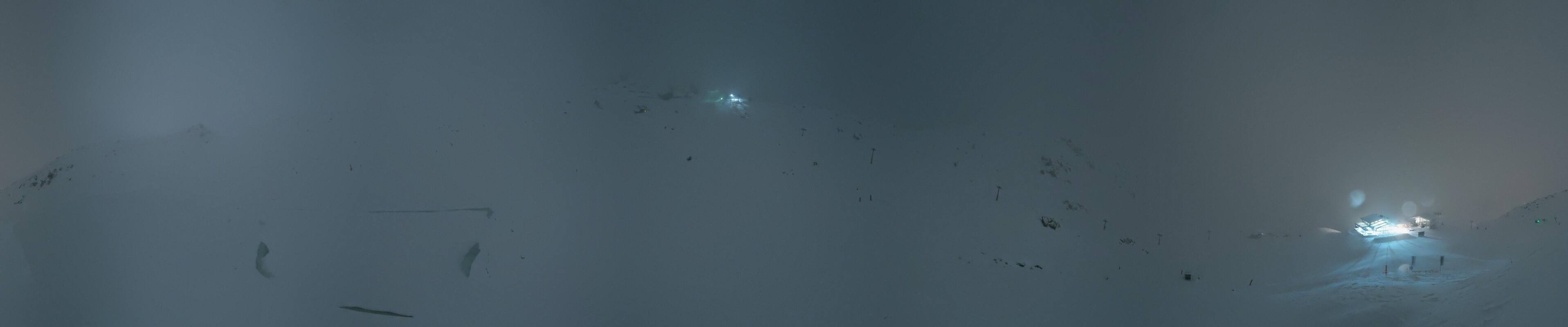 Archiv Foto Webcam Hochfügen - Speicherteich 8er Alm