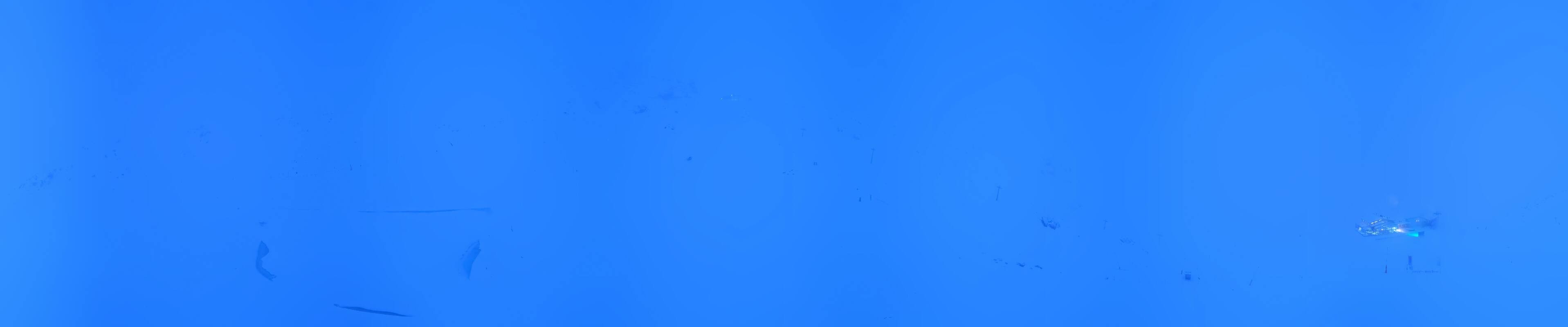 Archiv Foto Webcam Hochfügen - Speicherteich 8er Alm