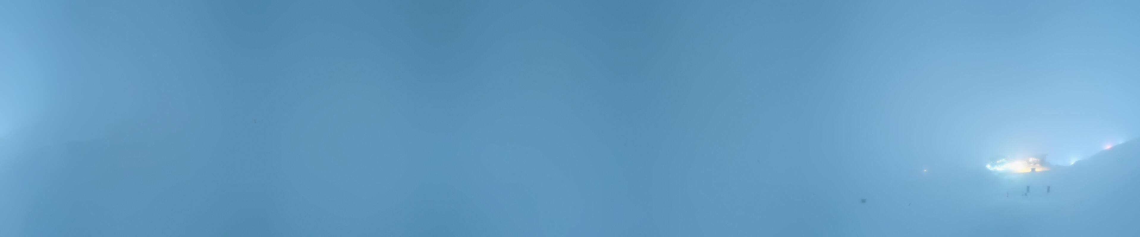 Archiv Foto Webcam Hochfügen - Speicherteich 8er Alm