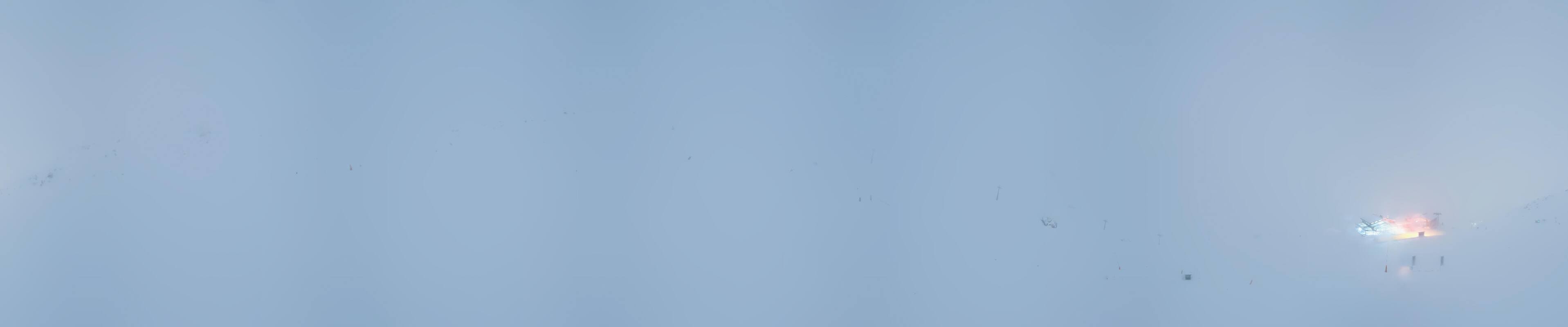 Archiv Foto Webcam Hochfügen - Speicherteich 8er Alm