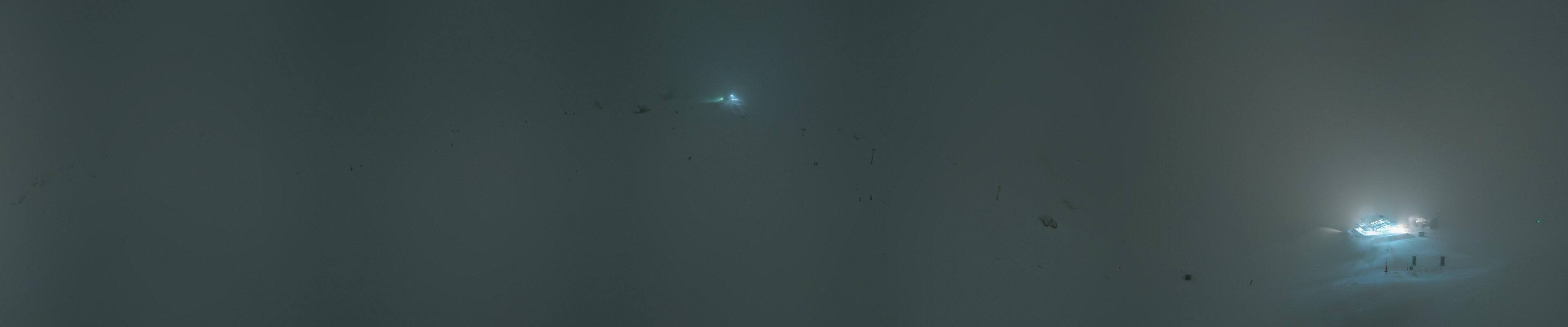 Archiv Foto Webcam Hochfügen - Speicherteich 8er Alm