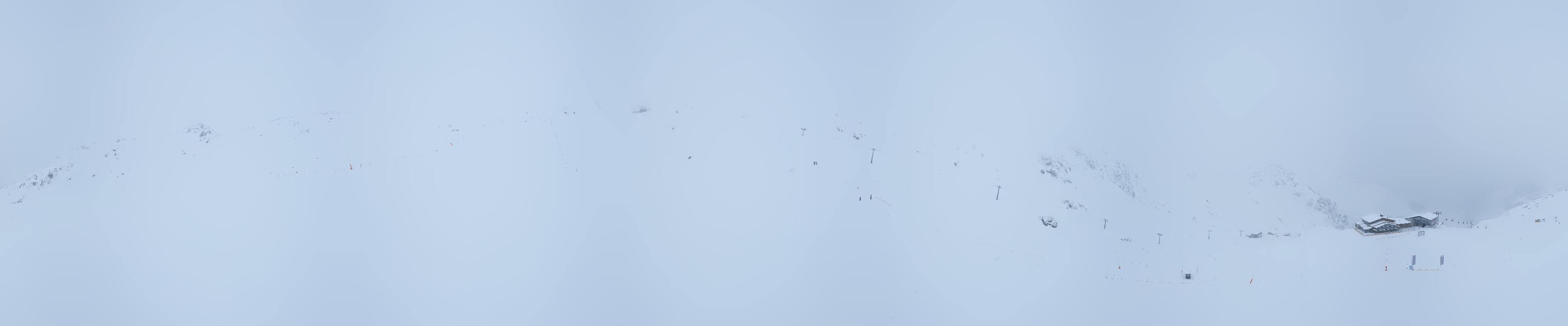 Archiv Foto Webcam Hochfügen - Speicherteich 8er Alm