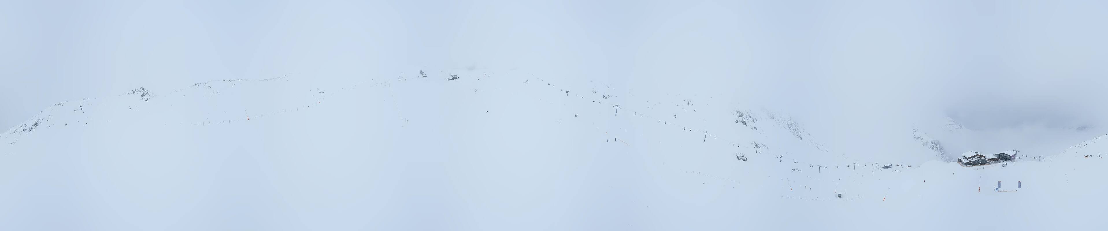 Archiv Foto Webcam Hochfügen - Speicherteich 8er Alm