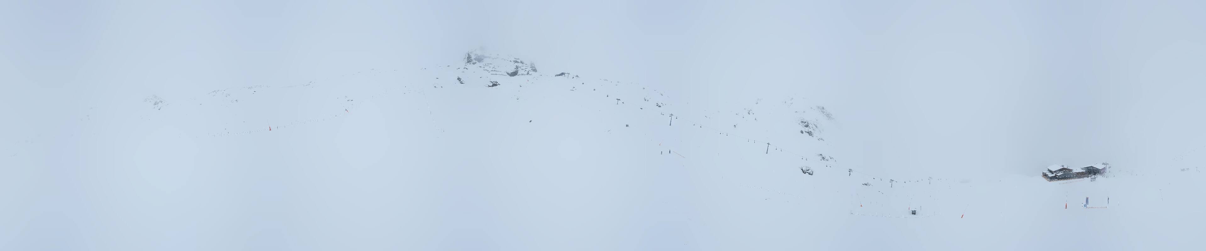 Archiv Foto Webcam Hochfügen - Speicherteich 8er Alm