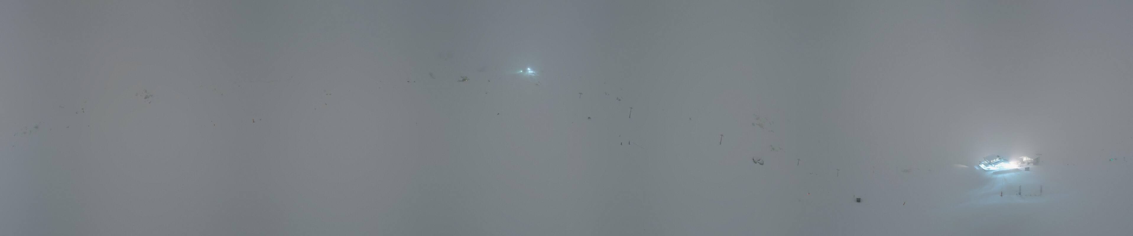 Archived image Webcam Hochfügen - Mountain restaurant 8er Alm