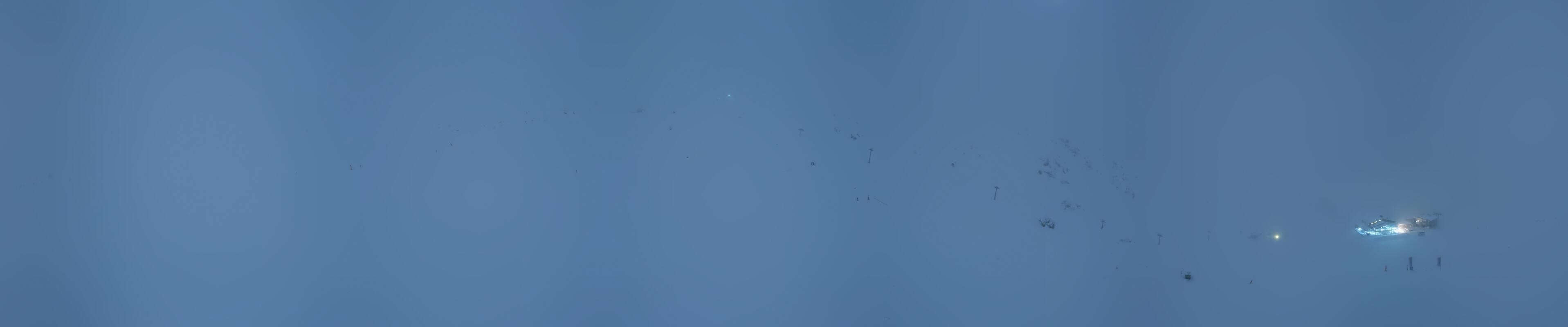 Archiv Foto Webcam Hochfügen - Speicherteich 8er Alm