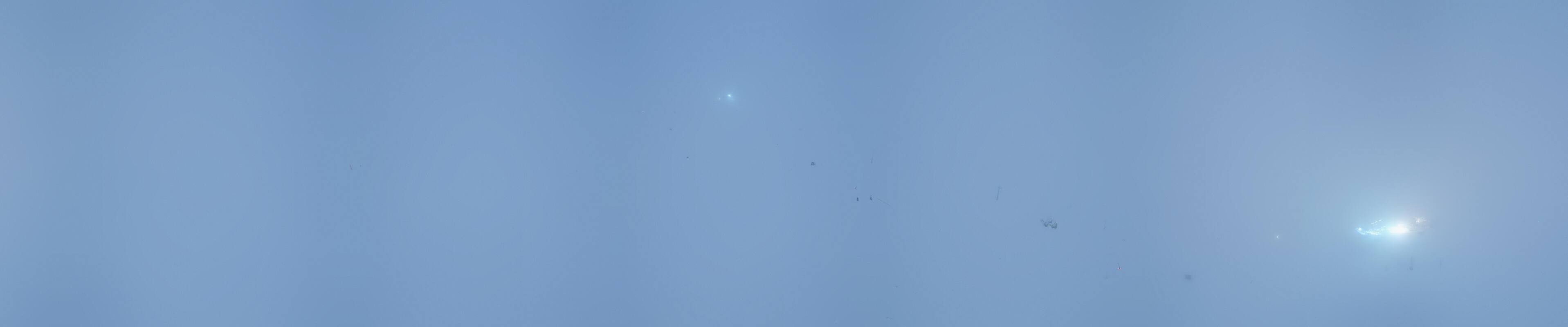 Archiv Foto Webcam Hochfügen - Speicherteich 8er Alm