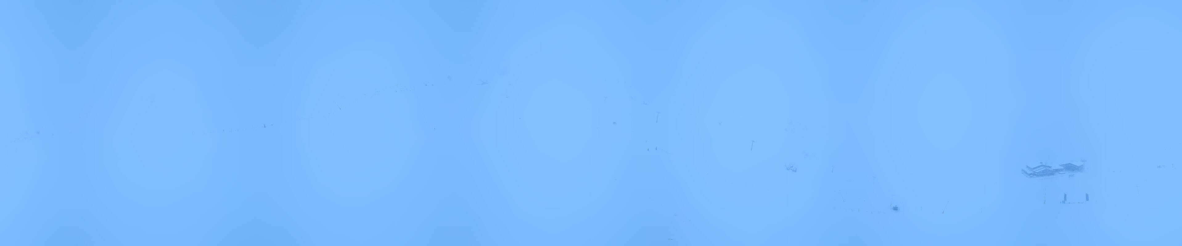 Archiv Foto Webcam Hochfügen - Speicherteich 8er Alm