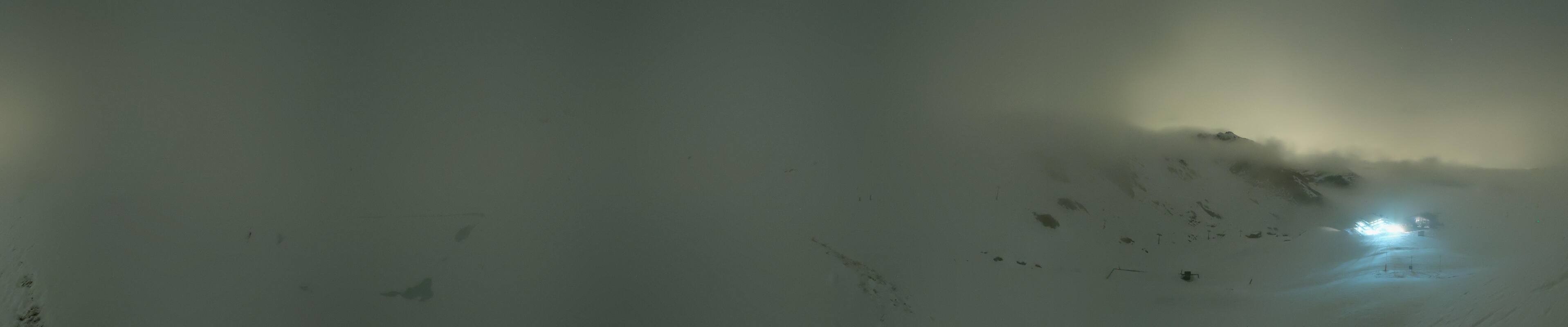 Archived image Webcam Hochfügen - Mountain restaurant 8er Alm