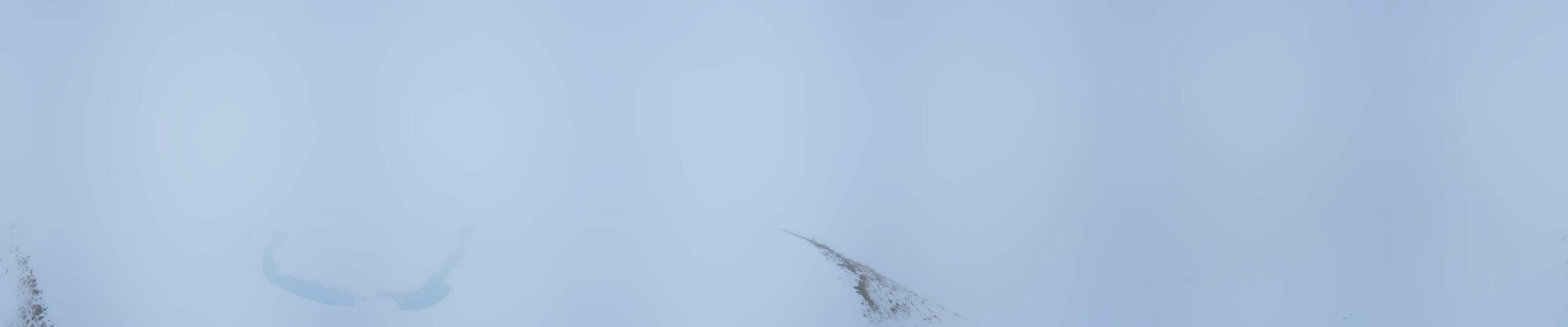 Archiv Foto Webcam Hochfügen - Speicherteich 8er Alm