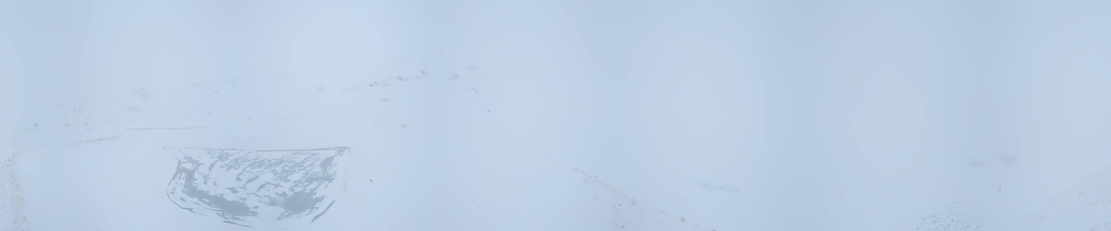 Archiv Foto Webcam Hochfügen - Speicherteich 8er Alm