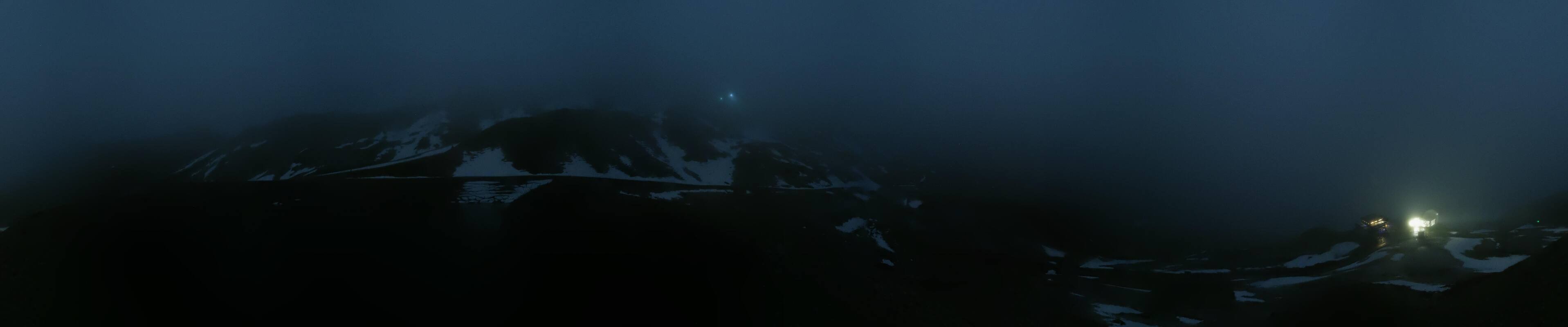 Archiv Foto Webcam Hochfügen - Speicherteich 8er Alm